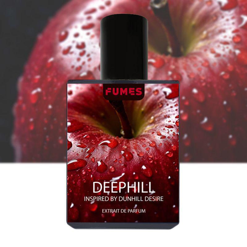 DEEP HILL INSPIRED BY DUNHILL DESIRE