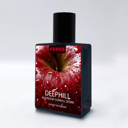 DEEP HILL INSPIRED BY DUNHILL DESIRE