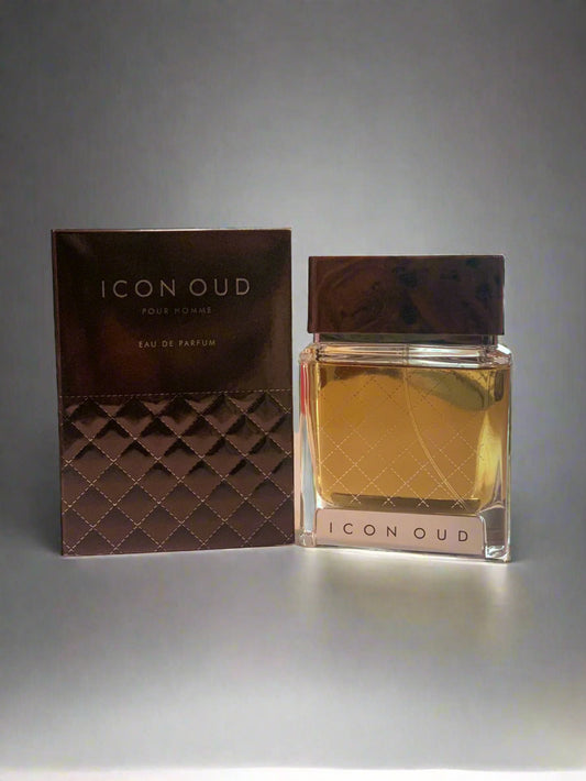 Sterling Icon Oud Pour Homme