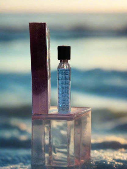 Blue De Ocean FW FRAGRANCES